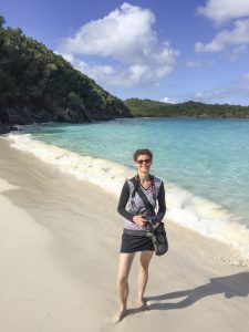 Cattie Coyle - Coastal photography