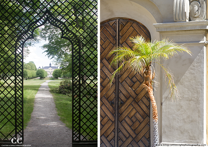 Ulriksdal Palace by Cattie Coyle Photography