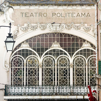 Lisbon by Cattie Coyle Photography