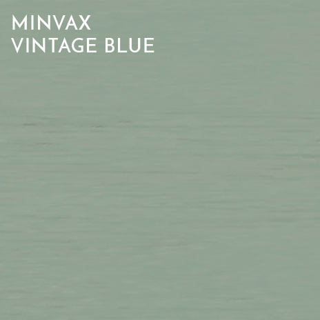 Home decor colors 2021: Minwax Vintage Blue
