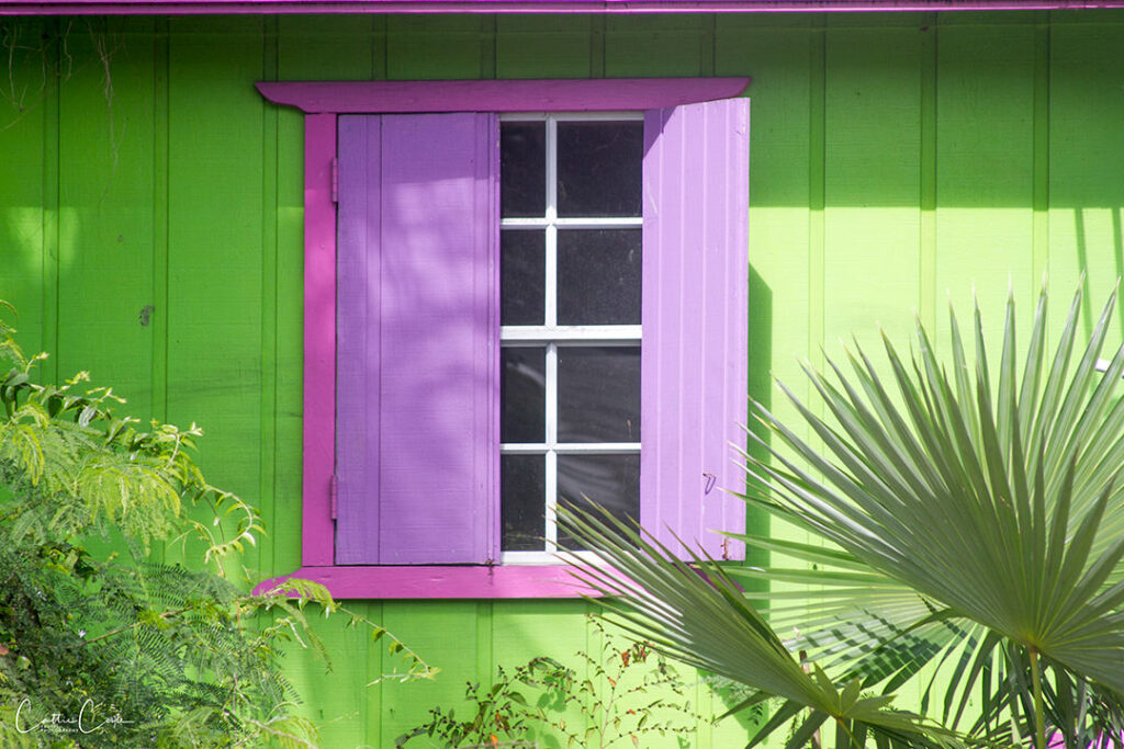 Virtual vacation day: Architecture, St John, USVI by Cattie Coyle Photography. © 2015, all rights reserved.