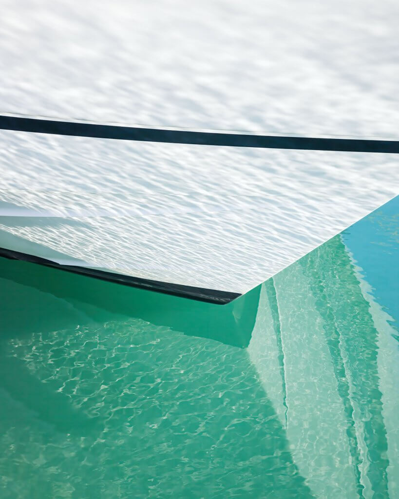 Yacht No 2 - Abstract nautical prints by Cattie Coyle Photography. © 2019, all rights reserved.