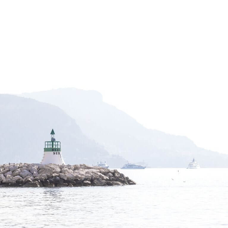 Morning Haze by Cattie Coyle Photography fi