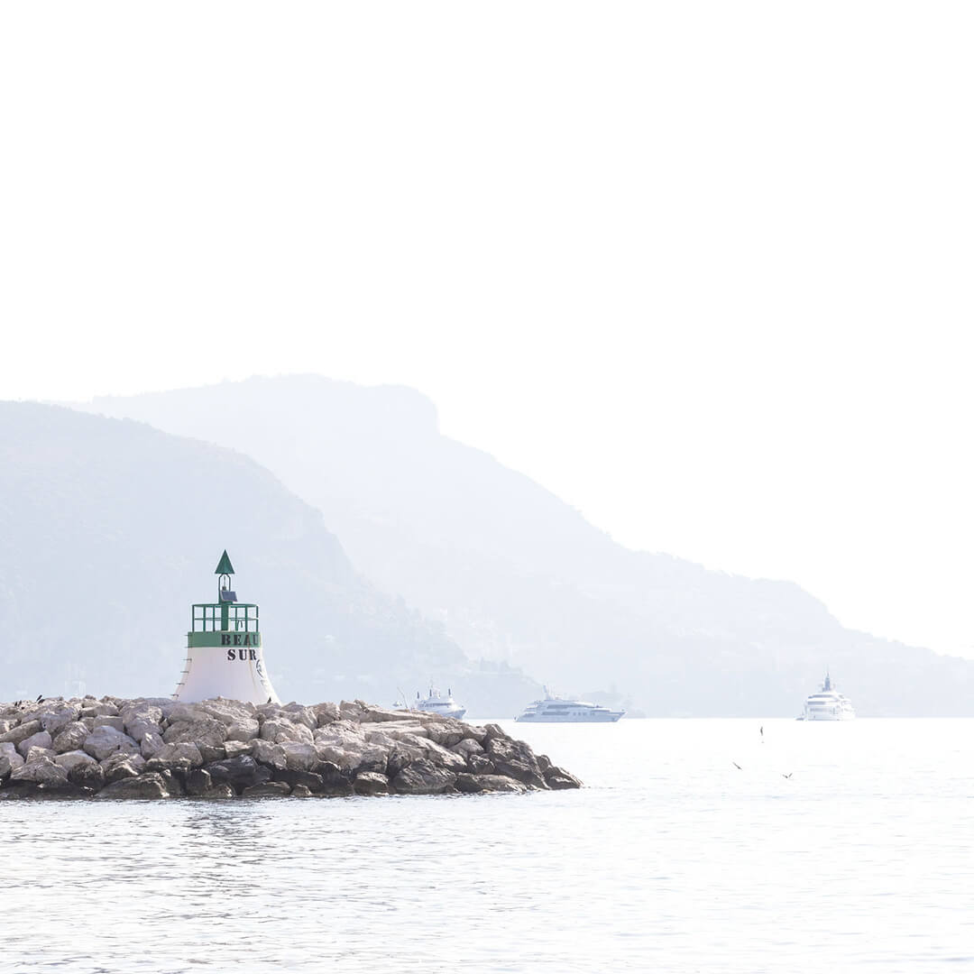 Morning Haze by Cattie Coyle Photography fi