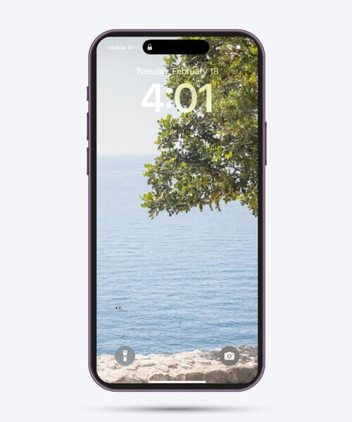 Summer iPhone wallpapers by Cattie Coyle Photography