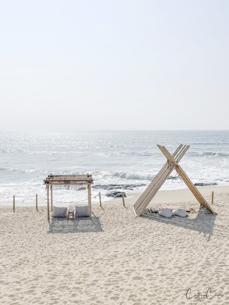 Walks in Portugal: Praia da Aguda to Miramar by Cattie Coyle Photography. © 2024, all rights reserved.