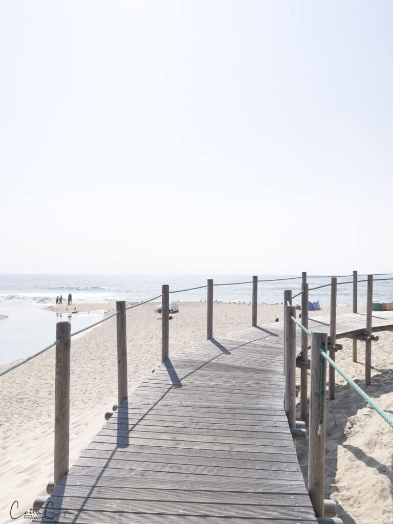 Walks in Portugal: Praia da Aguda to Miramar by Cattie Coyle Photography. © 2024, all rights reserved.