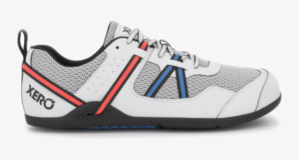 Men’s Xero Shoes Prio