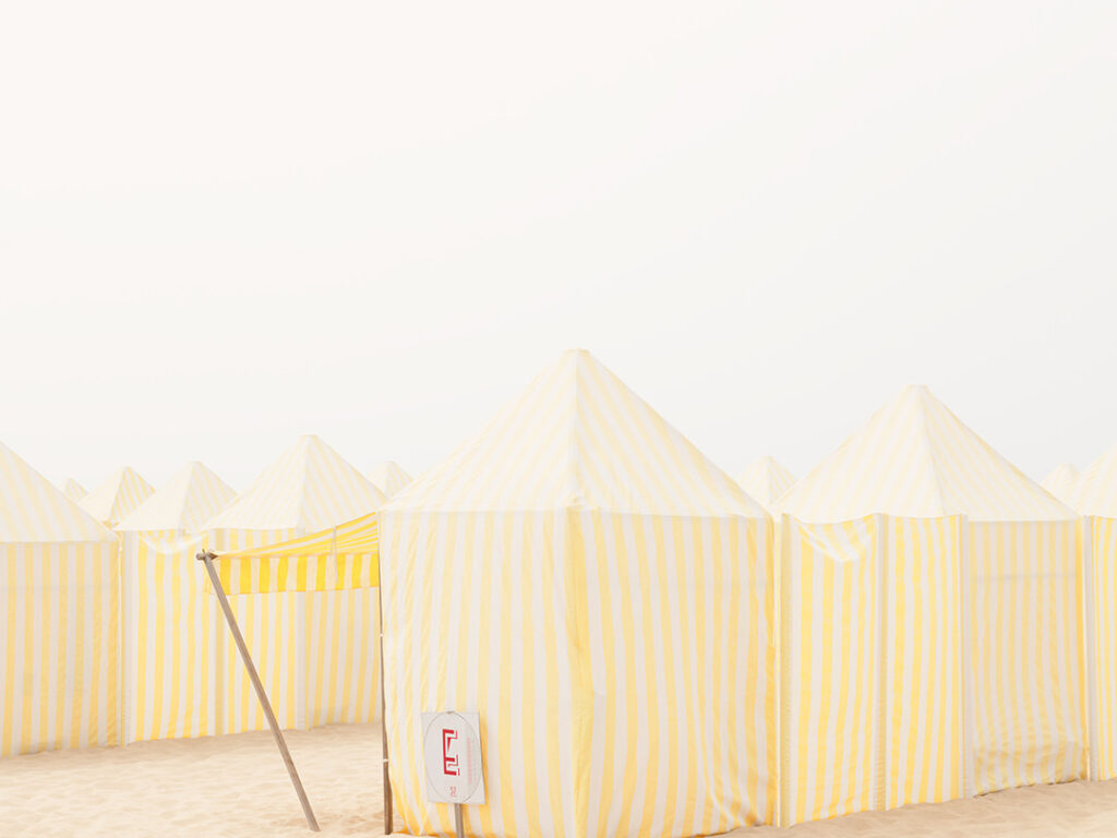 On The Beach No 7 - Fine art print by Cattie Coyle Photography. © 2024, all rights reserved.