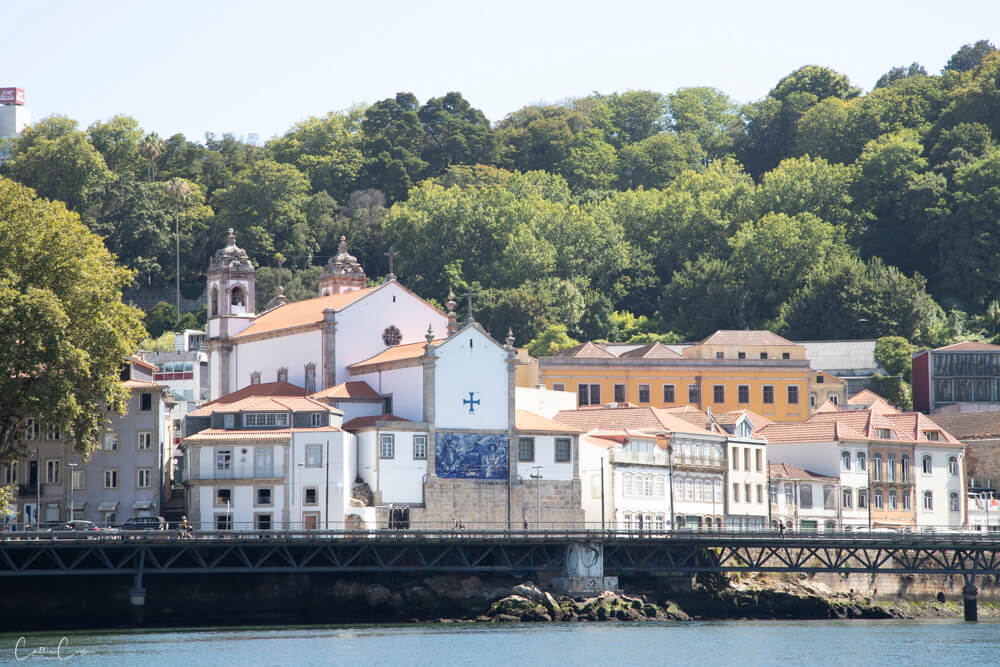 Porto, Portugal by Cattie Coyle Photography. © 2024, all rights reserved.