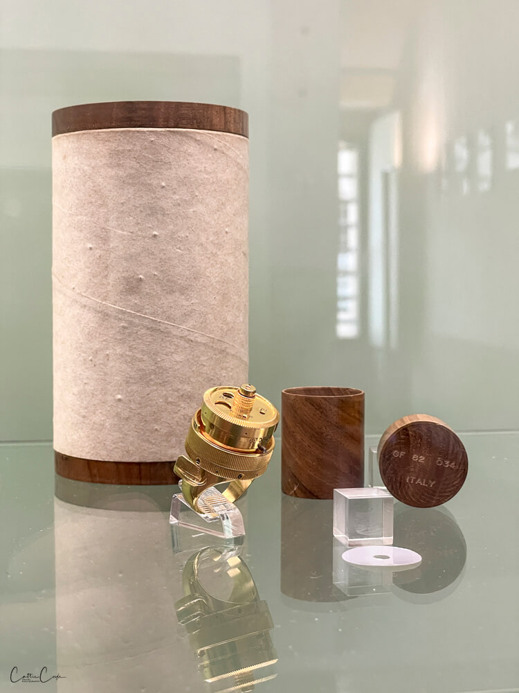 Centro Portugues de Fotografia, Porto, Portugal by Cattie Coyle Photography. © 2024, all rights reserved.