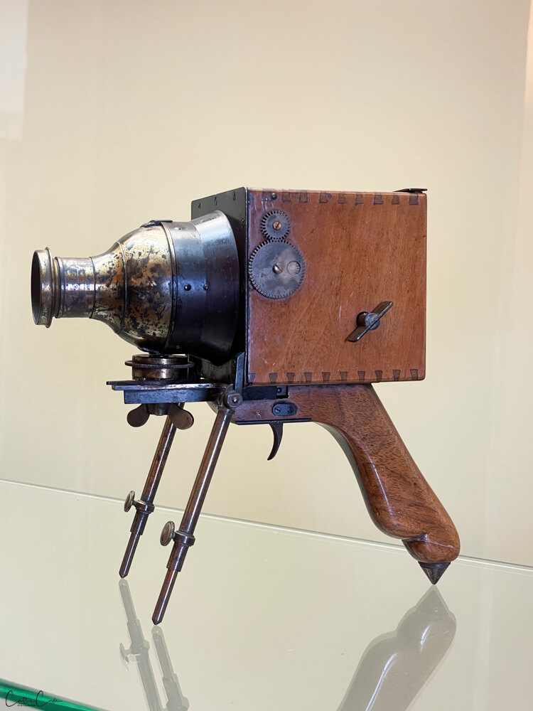 Centro Portugues de Fotografia, Porto, Portugal by Cattie Coyle Photography. © 2024, all rights reserved.